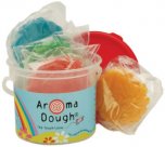 Aroma Dough